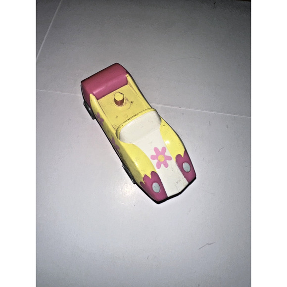 9 Vntg Bakery Crafts Cake Topper Lot Powerpuff Girls Stuart Little Clifford ++ - Picture 12 of 12